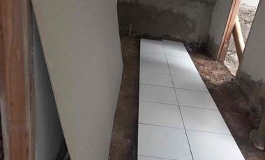 Rumah Minimalis Type 25/49 Cileunyi Bandung Timur ( Proses Pembagunan 1 Bulan Beres )