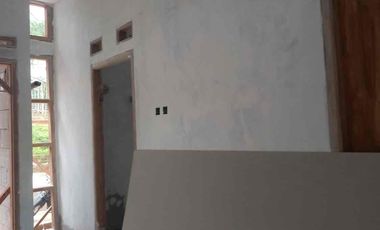 Rumah Minimalis Type 25/49 Cileunyi Bandung Timur ( Proses Pembagunan 1 Bulan Beres )