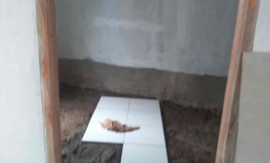 Rumah Minimalis Type 25/49 Cileunyi Bandung Timur ( Proses Pembagunan 1 Bulan Beres )