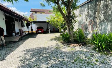 Rumah di kompleks pepabri pagesangan