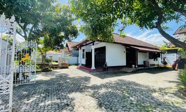 Rumah di kompleks pepabri pagesangan