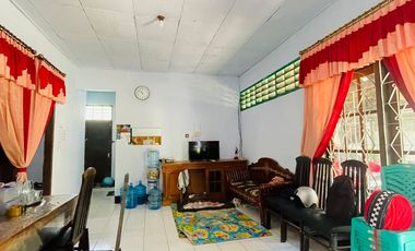 Rumah di kompleks pepabri pagesangan