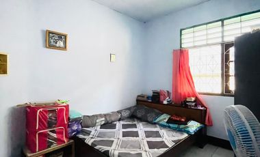 Rumah di kompleks pepabri pagesangan