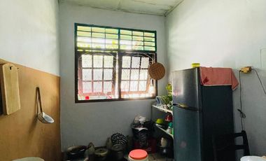 Rumah di kompleks pepabri pagesangan