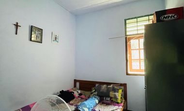 Rumah di kompleks pepabri pagesangan