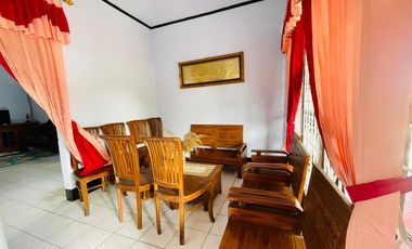 Rumah di kompleks pepabri pagesangan