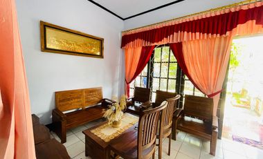 Rumah di kompleks pepabri pagesangan