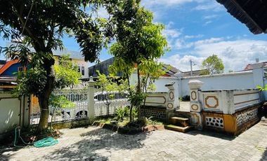 Rumah di kompleks pepabri pagesangan