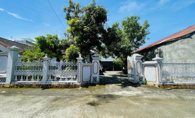 Rumah di kompleks pepabri pagesangan