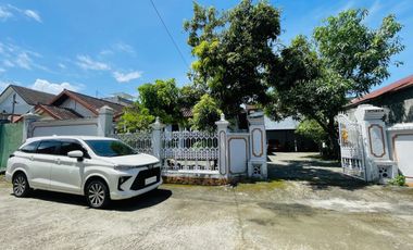 Rumah di kompleks pepabri pagesangan