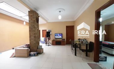 DIJUAL RUMAH MEWAH SIAP HUNI DEKAT STASIUN PURWOSARI SOLO
