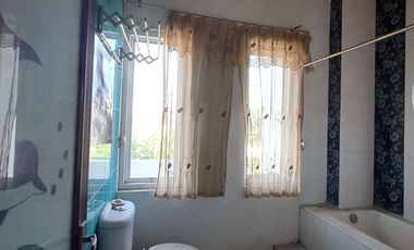 DIJUAL RUMAH MURAH 4 LANTAI DEKAT STASIUN PURWOSARI SOLO