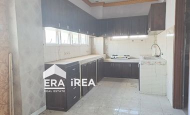 DIJUAL RUMAH MURAH 4 LANTAI DEKAT STASIUN PURWOSARI SOLO