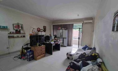 Rumah Ruko Mainroad  Moch.Toha Strategis Astana Anyar Kurdi Soeta Mekarwangi Tegallega dekat Jual Cepat