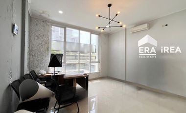 DIJUAL RUKO DI SOLO DEKAT STASIUN BALAPAN