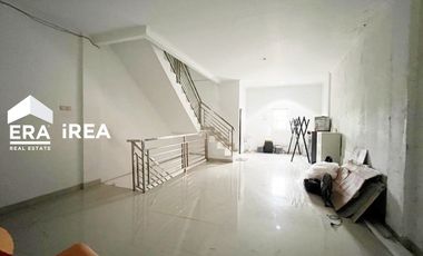 DIJUAL RUKO DI SOLO DEKAT STASIUN BALAPAN
