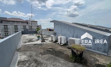 DIJUAL RUKO DI SOLO DEKAT STASIUN BALAPAN