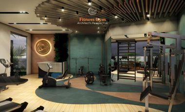 BEACHFRONT CONDO in Mactan For Sale! Costa Mira Beachtown Mactan – Tower 3