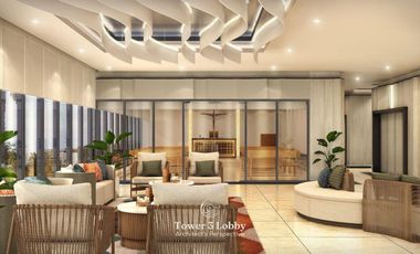 BEACHFRONT CONDO in Mactan For Sale! Costa Mira Beachtown Mactan – Tower 3