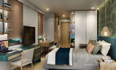 BEACHFRONT CONDO in Mactan For Sale! Costa Mira Beachtown Mactan – Tower 3