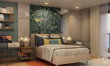 BEACHFRONT CONDO in Mactan For Sale! Costa Mira Beachtown Mactan – Tower 3