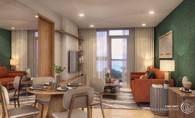 BEACHFRONT CONDO in Mactan For Sale! Costa Mira Beachtown Mactan – Tower 3