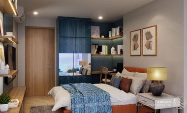 BEACHFRONT CONDO in Mactan For Sale! Costa Mira Beachtown Mactan – Tower 3