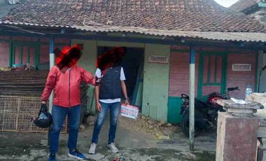 DI JUAL RUMAH

KEL. : KRETERANGGON
KEC. : SAMBENG
KAB  : LAMONGAN
