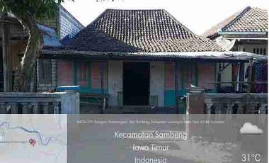 DI JUAL RUMAH

KEL. : KRETERANGGON
KEC. : SAMBENG
KAB  : LAMONGAN