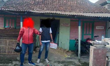DI JUAL RUMAH

KEL. : KRETERANGGON
KEC. : SAMBENG
KAB  : LAMONGAN