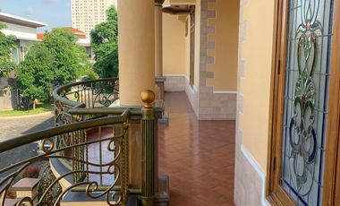 Rumah Pakuwon City, Surabaya Timur