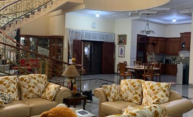 Rumah Pakuwon City, Surabaya Timur