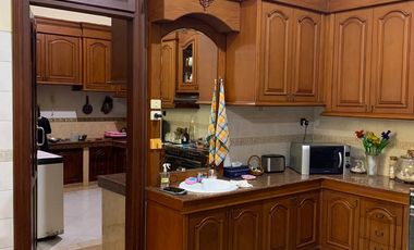 Rumah Pakuwon City, Surabaya Timur