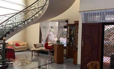 Rumah Pakuwon City, Surabaya Timur