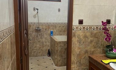 Rumah Pakuwon City, Surabaya Timur