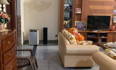 Rumah Pakuwon City, Surabaya Timur