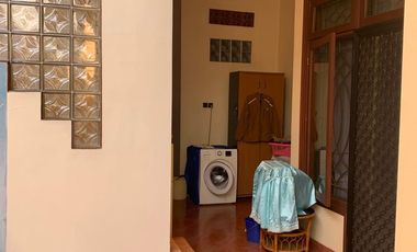 Rumah Pakuwon City, Surabaya Timur