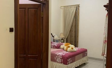 Rumah Pakuwon City, Surabaya Timur