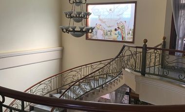 Rumah Pakuwon City, Surabaya Timur