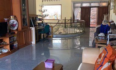 Rumah Pakuwon City, Surabaya Timur