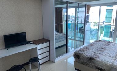 APARTEMEN LA GRANDE TIPE 1BR FULL FURNISHED NYAMAN SIAP HUNI BANDUNG