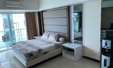 APARTEMEN LA GRANDE TIPE 1BR FULL FURNISHED NYAMAN SIAP HUNI BANDUNG