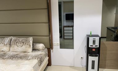 APARTEMEN LA GRANDE TIPE 1BR FULL FURNISHED NYAMAN SIAP HUNI BANDUNG