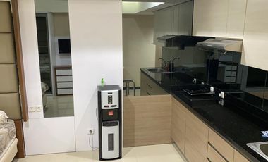 APARTEMEN LA GRANDE TIPE 1BR FULL FURNISHED NYAMAN SIAP HUNI BANDUNG