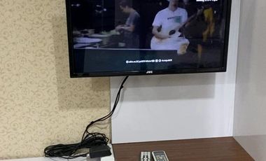 APARTEMEN LA GRANDE TIPE 1BR FULL FURNISHED NYAMAN SIAP HUNI BANDUNG