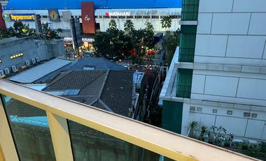 APARTEMEN LA GRANDE TIPE 1BR FULL FURNISHED NYAMAN SIAP HUNI BANDUNG