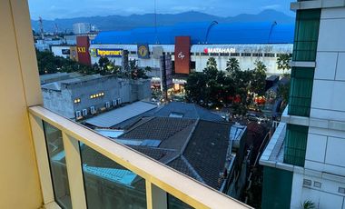 APARTEMEN LA GRANDE TIPE 1BR FULL FURNISHED NYAMAN SIAP HUNI BANDUNG