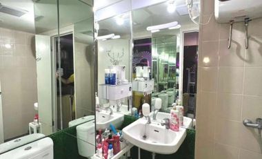 APARTEMEN PARAHYANGAN RESIDENCE TIPE 1BR MEWAH FULL FURNISHED NYAMAN SIAP HUNI BANDUNG