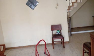 RUMAH BAGUS NYAMAN MINIMALIS SIAP HUNI DI BUAH BATU BANDUNG