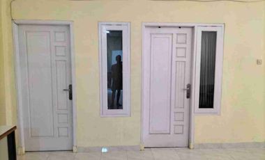 Dijual Rumah Hook Harvest City Cileungsi